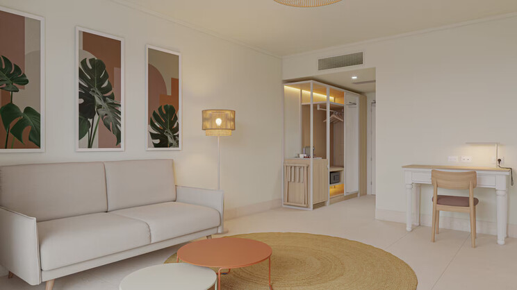 Wyndham Alltra Punta Cana All-Inclusive Resort